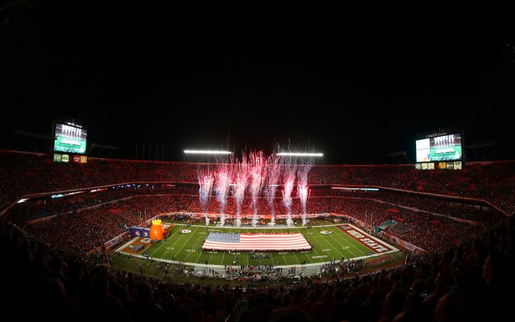 Маями посреща Ел Класико през октомври