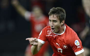 Швейцария загуби таран заради тежка контузия