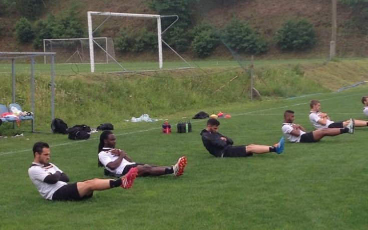 Славия записа хикс срещу бивш играч на ЦСКА