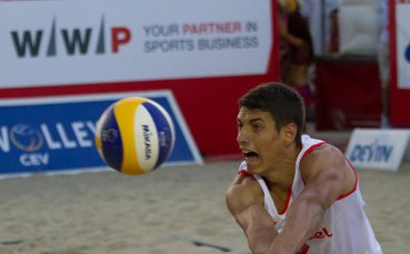 Бранимир Грозданов ще играе в Катар Спорт Клуб Катар през