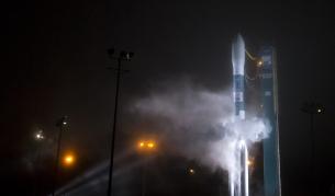 Спътник на НАСА ще изучава емисиите на CO2