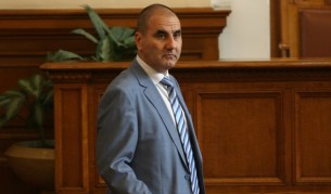 Цветан Цветанов