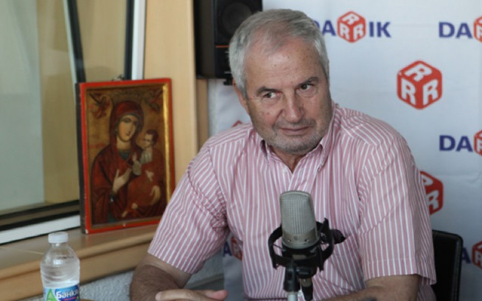 Димитър Якимов: Дойдох със самолет да изпратя Гунди и Котков
