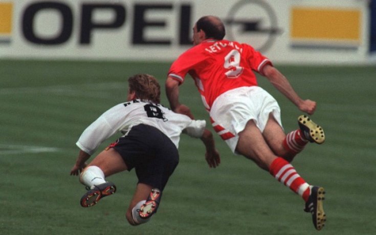 Лечков за България в горчиво-сладкия клуб на Мондиалите