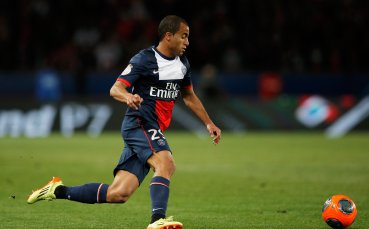 Маркиньос и Лукас Моура започнаха подготовка с ПСЖ