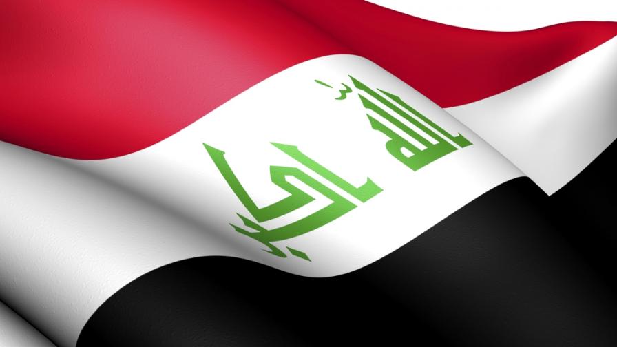 Иракският парламент най-накрая одобри новото правителство