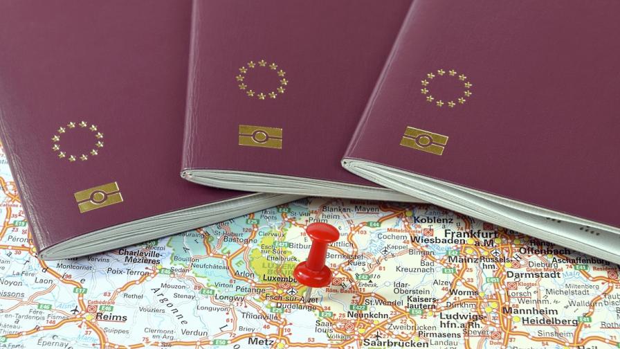 Италия иска България и Румъния бързо в Шенген