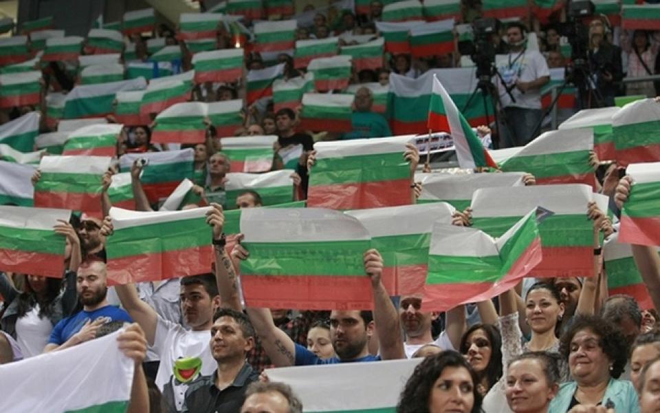 Сърбия би САЩ, България чака Русия