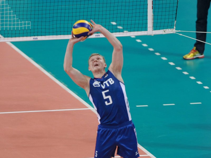 България волейбол1
