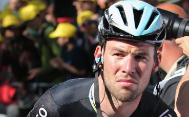 Ветеранът Марк Кавендиш няма да се състезава в колоездачната Обиколка