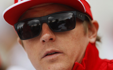 Кими Райконен: Резултатите на Ферари отразяват ситуацията в тима