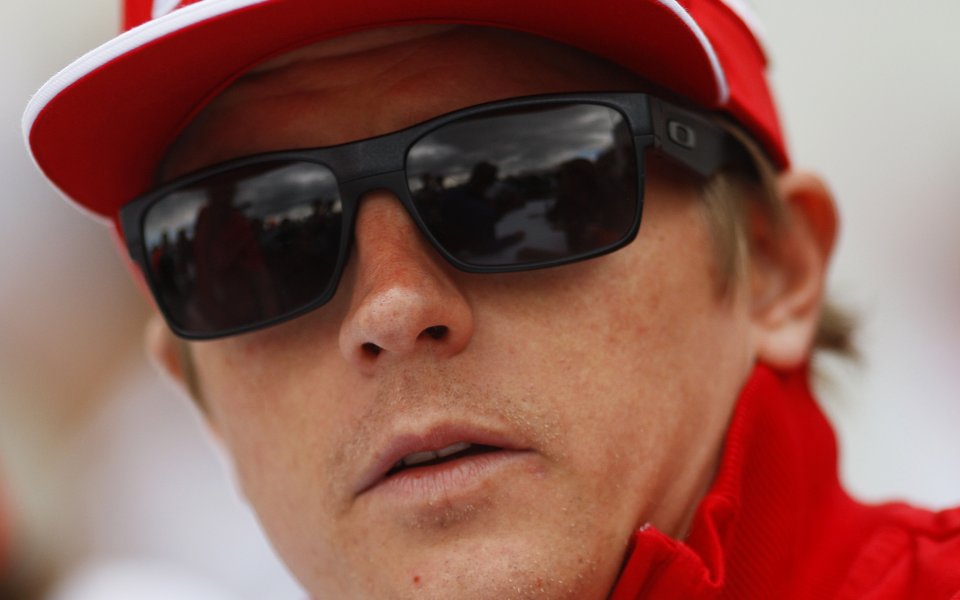 Кими Райконен: Резултатите на Ферари отразяват ситуацията в тима