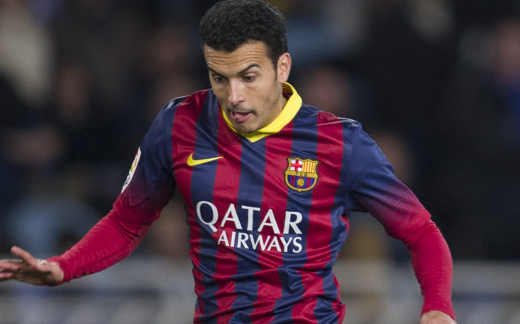 Субисарета: Педро не е за продан