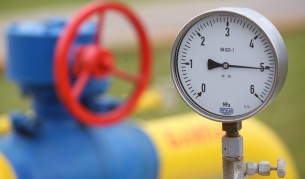 Русия и Украйна договориха газа за следващите три месеца