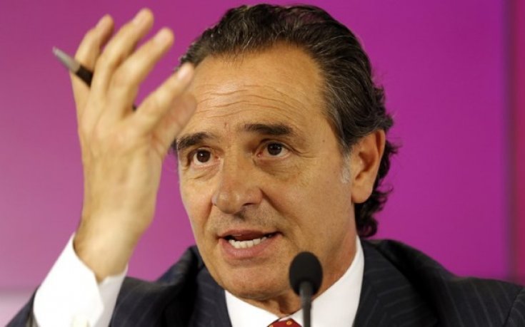 Чезаре Прандели подписа с Галатасарай