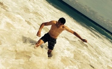 Заслужена почивка за Григор Димитров