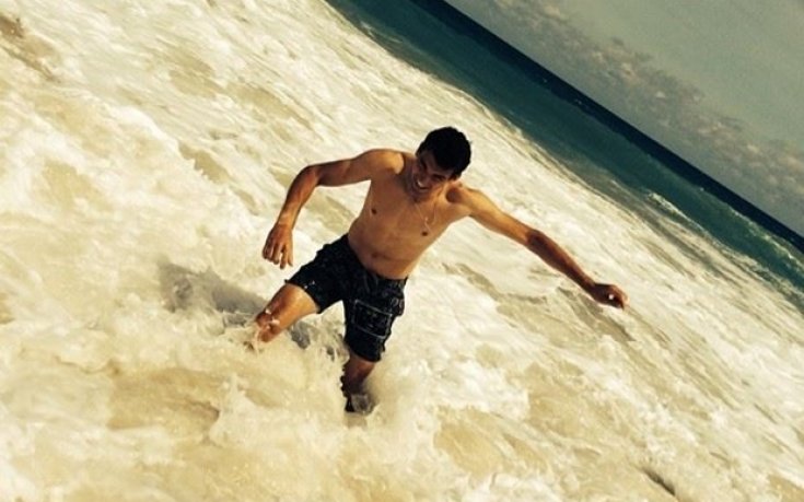 Заслужена почивка за Григор Димитров