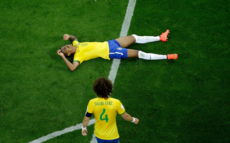 3 години от лудата германска вечер и бразилското унижение