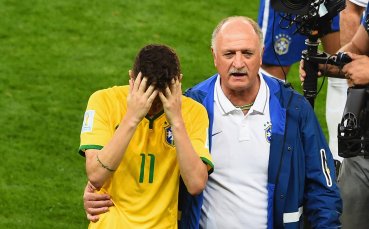 Сколари: Аз съм виновен, ще играем за третото място