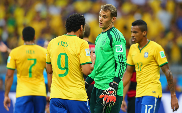 Черната страница