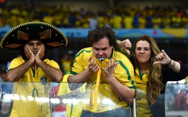 Gulliver/Getty Images