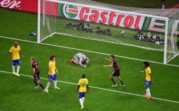 ВИДЕО: Какво се случи снощи?