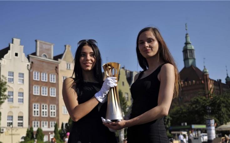 Олимпийски шампион с Полша нареди България сред фаворитите на Световното