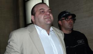 Николай Русинов в съда