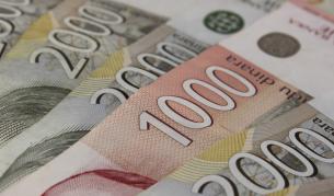 Сръбска фирма без нито един служител с капитал €1,5 млрд.