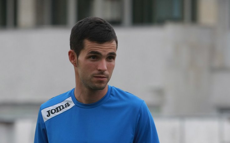 Класически Левски срещу Марек