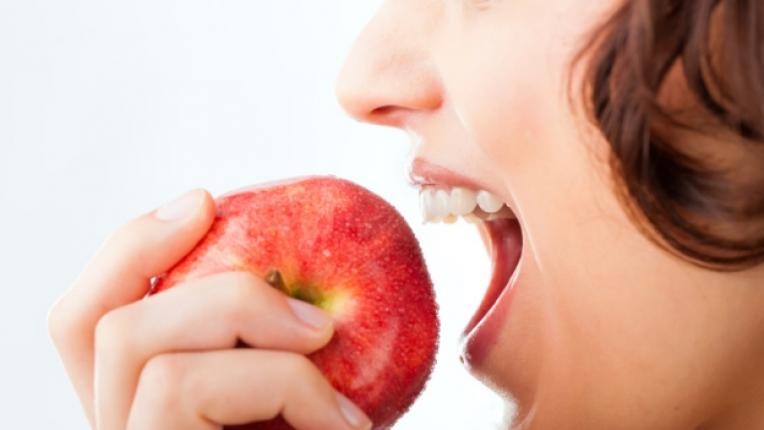афродизиак ябълка възбуда желание секс жени активност