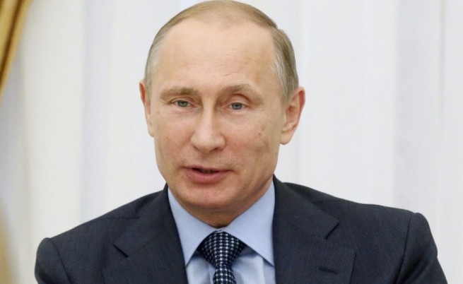 Путин: Шпионажът между партньори е лицемерие