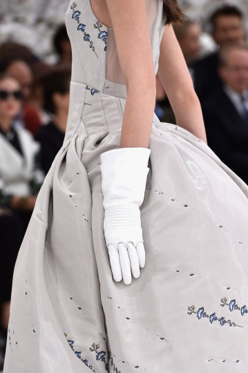 Мода от друго измерение - снимка 16