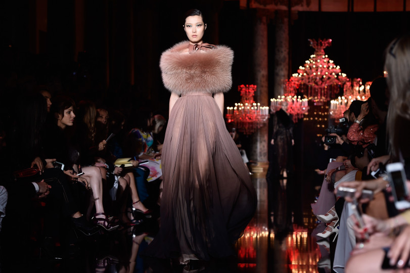 Мода от друго измерение - снимка 6