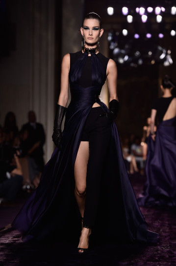 Мода от друго измерение - снимка 10