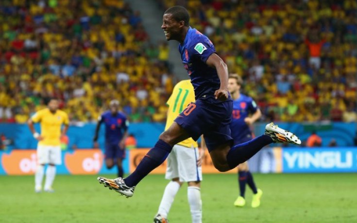 Вайналдум: Радваме се за бронза, искахме го