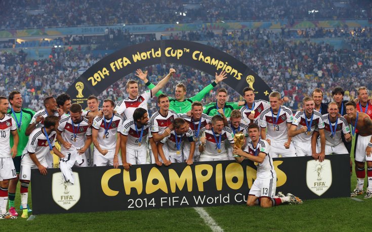 Всичко за големия финал на Световното