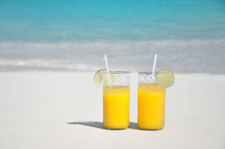 Летни коктейли - снимка 19