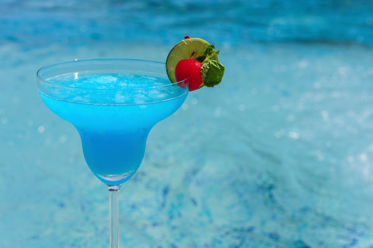 Летни коктейли - снимка 16