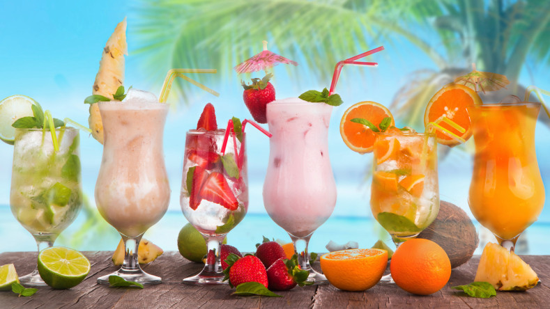 Летни коктейли - снимка 6