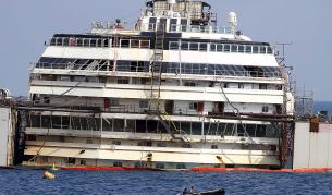 „Коста Конкордия“