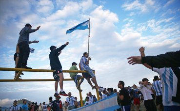 Gulliver/Getty Images