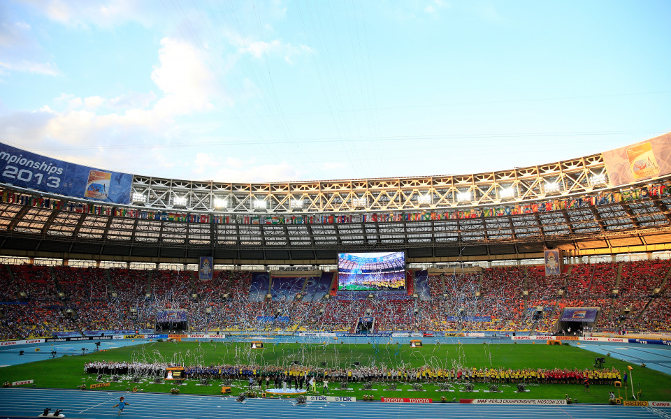 ФИФА забрани рок концертите на стадионите