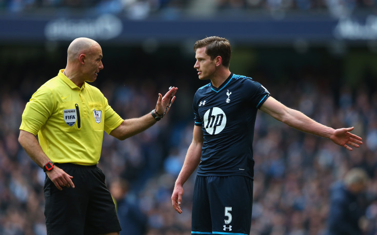 Агентът на Вертонген нито потвърди, нито отрече за възможен трансфер в Барса