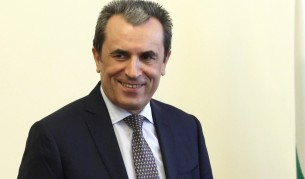 Пламен Орешарски