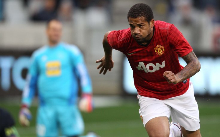 Бенфика привлече официално Бебе от Юнайтед