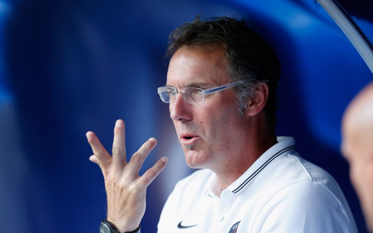 Пари Сен Жермен вече е в Хонг Конг