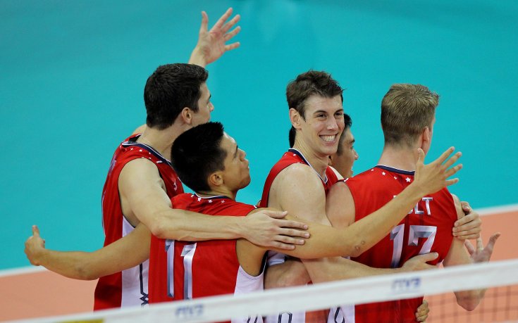 Рууни с контузия, отпадна от състава на САЩ за Световното