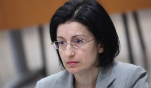 Соня Найденова