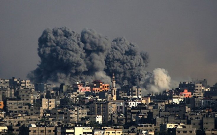 Палестински демонстранти прекратиха Макаби Хайфа - Лил